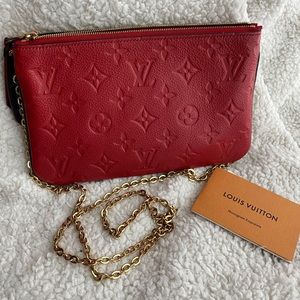 SOLD ON M.‼️Louis Vuitton